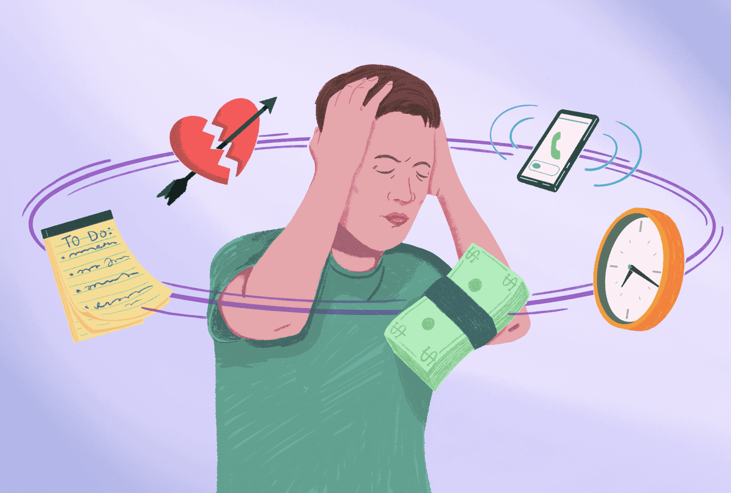 The Hard Choices, part 1