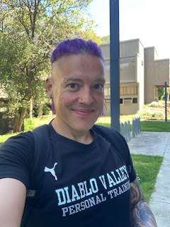 The Buy-Me-Lunch Answer About My Gender