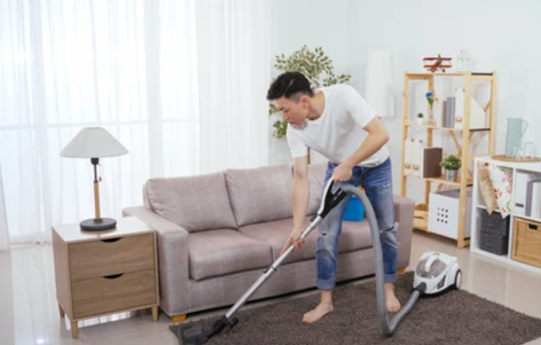 Be Glad Your Housespouse Isn’t Union