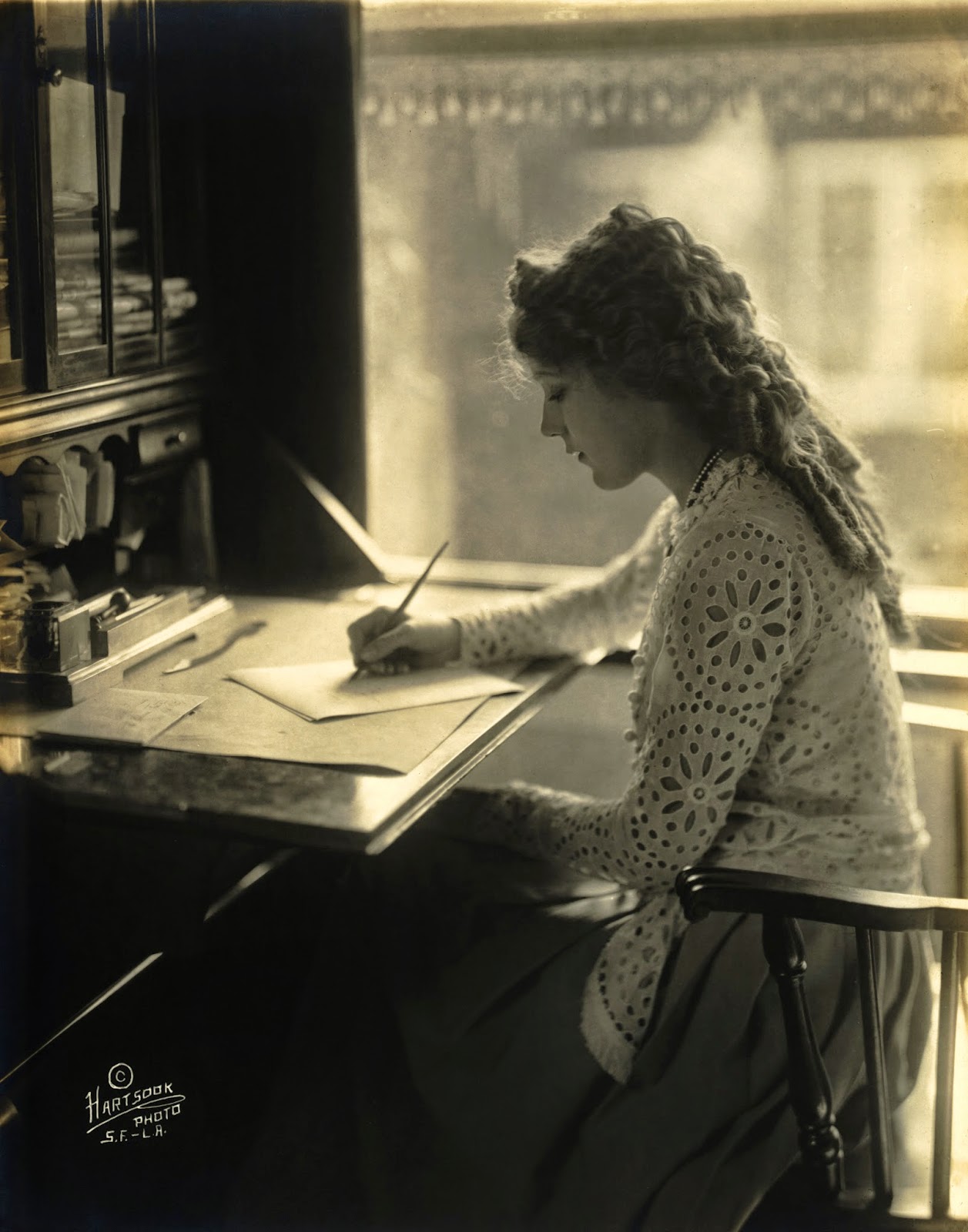 The Eighteen Rules of Writing