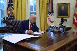 He Said He Was Gonna