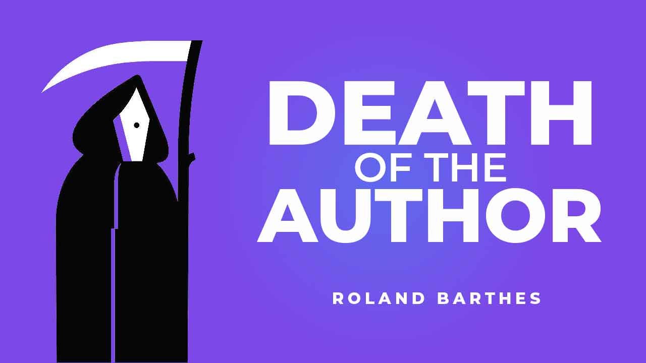 Sometimes You Can’t Kill the Author… No Matter How Badly You Want To