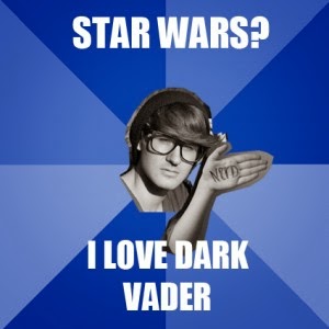 Fake Geek Girls—Misogyny, Not Elitism