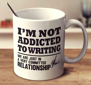 A Dozen Ways to Not Write Daily (If that’s your jam)