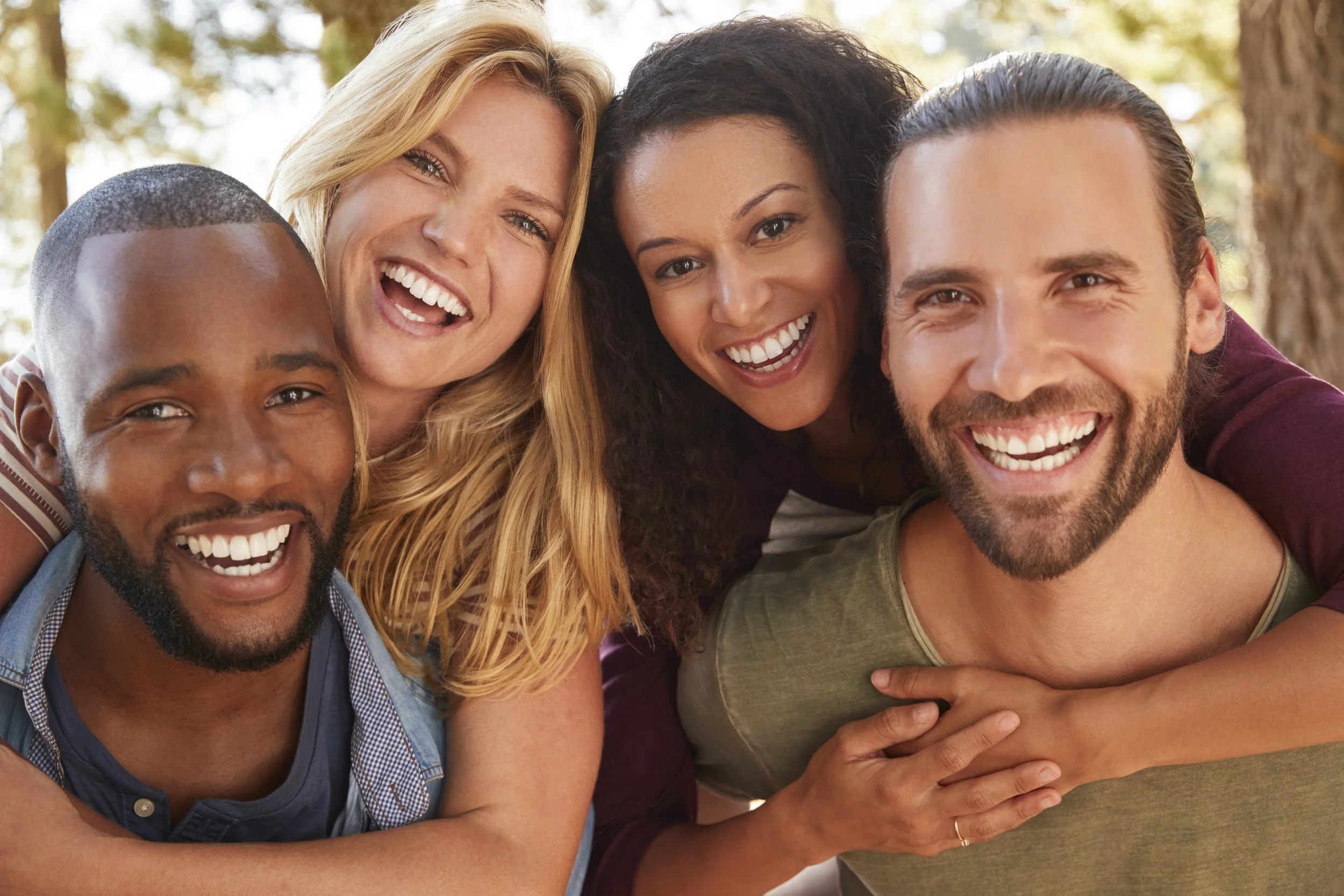 Monogamous Privilege?